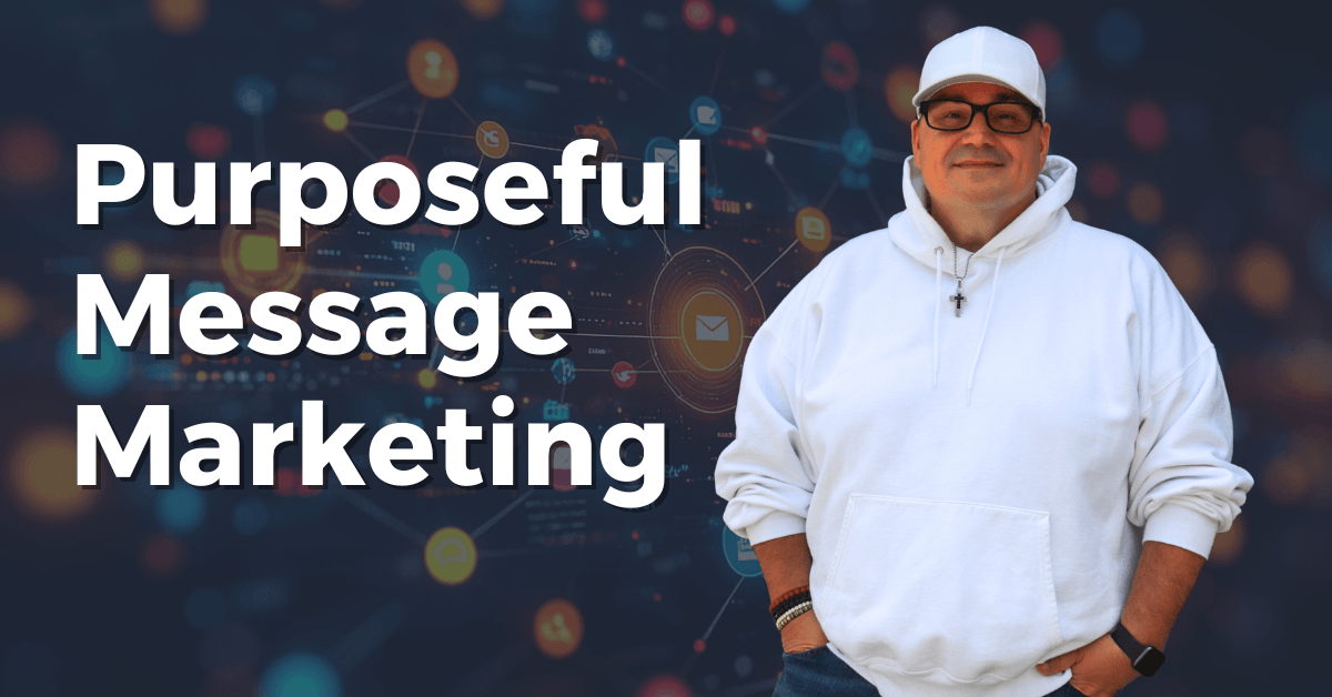 The Great Marketing Commission: Spreading Your Message with Purpose