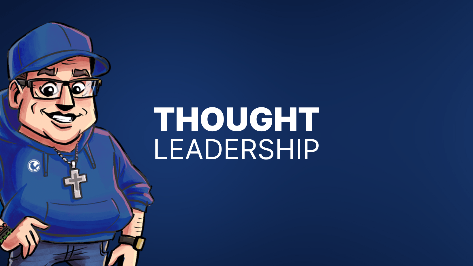 How To Execute A Thought Leadership Strategy (examples + Tips)